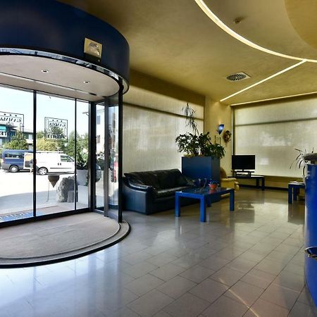 Gamma Hotel Marcon Dış mekan fotoğraf