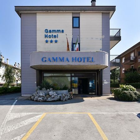 Gamma Hotel Marcon Dış mekan fotoğraf