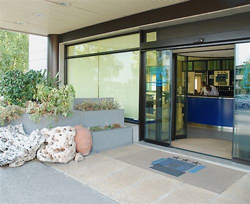 Gamma Hotel Marcon Dış mekan fotoğraf