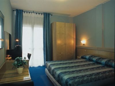 Gamma Hotel Marcon Dış mekan fotoğraf