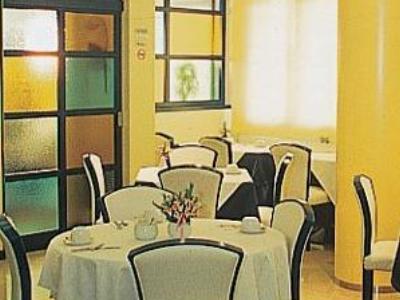 Gamma Hotel Marcon Dış mekan fotoğraf
