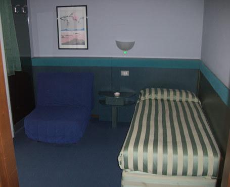 Gamma Hotel Marcon Dış mekan fotoğraf