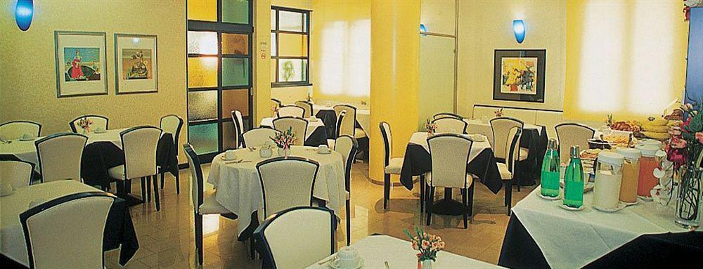 Gamma Hotel Marcon Dış mekan fotoğraf