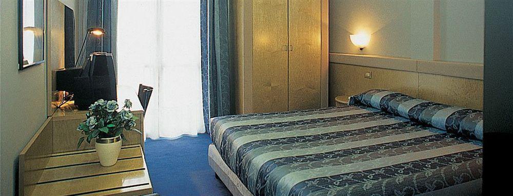 Gamma Hotel Marcon Dış mekan fotoğraf